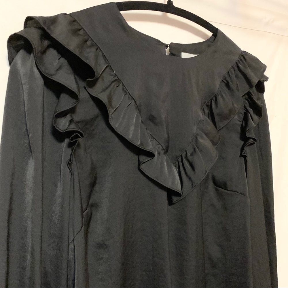 H&M blouse - Picture 3 of 4